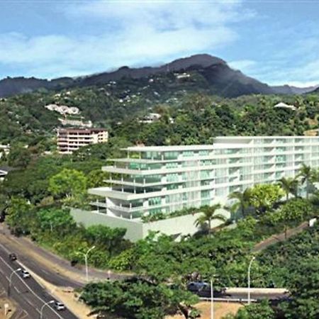 City'Appart Papeete  Exterior foto