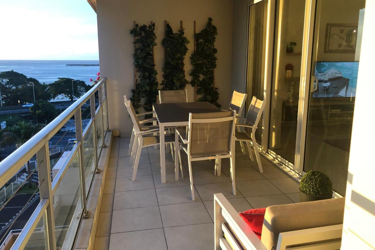 City'Appart Papeete  Exterior foto